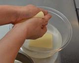 高野豆腐の揚げ煮作り方1写真