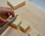 高野豆腐の揚げ煮作り方4写真