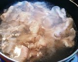 夏野菜で…爽やか★生春巻き作り方1写真