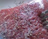 ワインに合う♪ローストビーフ 葡萄ソース作り方2写真