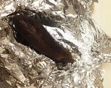 魚焼きグリルで作る焼きなす作り方6写真