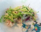 夏野菜で…爽やか★生春巻き作り方9写真