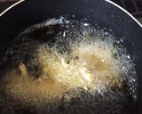とり天の梅おろし餡かけ☆作り方5写真