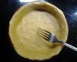 基本キッシュ(作業15分+焼成30分)作り方1写真