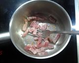 基本キッシュ(作業15分+焼成30分)作り方2写真