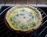 基本キッシュ(作業15分+焼成30分)作り方5写真