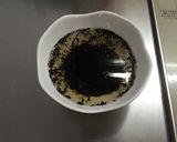 節約！簡単！ 肉汁 豆腐ハンバーグ作り方2写真