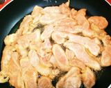 簡単揚げないでチキン南蛮?風作り方4写真