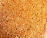 焼き菓子♪ちょっと贅沢な❤フロランタン作り方11写真