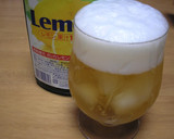 ～アジアの風～　ビール編作り方4写真