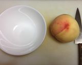 もものむきかた作り方1写真