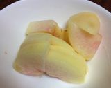 もものむきかた作り方4写真