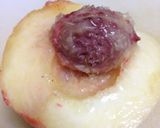 もものむきかた作り方6写真