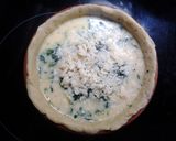 基本キッシュ(作業15分+焼成30分)作り方4写真
