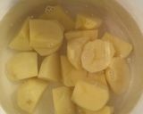 定番☆ポテトコロッケ作り方1写真