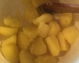 定番☆ポテトコロッケ作り方4写真