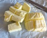 パット・ブリゼ（料理・菓子タルト生地）作り方1写真