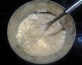 パット・ブリゼ（料理・菓子タルト生地）作り方3写真
