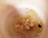 すんごく時短でこくうまハヤシライス作り方1写真