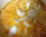 すんごく時短でこくうまハヤシライス作り方8写真