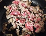すんごく時短でこくうまハヤシライス作り方10写真
