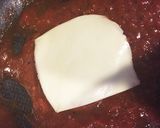 努力運UP☆煮込み豆腐ハンバーグ作り方6写真
