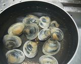 まるで蛤☆旨味抜群♪ホンビノス貝潮汁作り方3写真