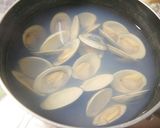 まるで蛤☆旨味抜群♪ホンビノス貝潮汁作り方4写真