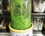 便秘予防に オクラトロロの山かけ風作り方8写真