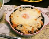レトルトカレーで超簡単ドリア作り方8写真