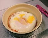 時短♡ハム4枚でお弁当のおかず3品♡作り方3写真