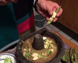 サルサ・ロハ作り方9写真