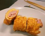 時短♡ハム4枚でお弁当のおかず3品♡作り方11写真
