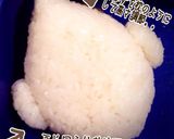 キャラ弁☆ウルトラマン X エックス作り方4写真