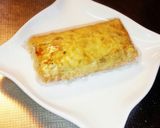 お弁当に☆失敗しない?!卵焼き♬作り方3写真
