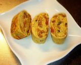 お弁当に☆失敗しない?!卵焼き♬作り方5写真