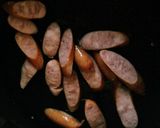 とよ婆ちゃんが作ってくれたロールサンド作り方2写真