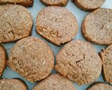 7GrainMixア—モンドクッキ—作り方7写真