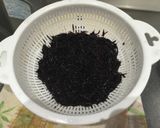 節約！簡単！ 肉汁 豆腐ハンバーグ作り方3写真