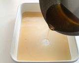 桃とヨーグルトのトライフル作り方6写真