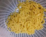 冷やし味噌ラーメン♪作り方2写真