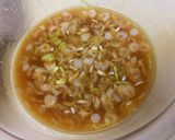 冷やし味噌ラーメン♪作り方3写真
