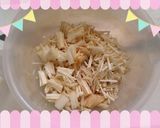 ⭐★即効★⭐なめ茸～っ♪作り方1写真