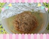 ⭐★即効★⭐なめ茸～っ♪作り方4写真