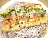 簡単さっぱり 冷しゃぶうどん作り方10写真