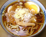お揚げカツのドカンとのっけ盛り冷やし蕎麦作り方11写真