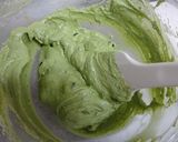 和風✿抹茶＆黒豆カップ/パウンドケーキ✿作り方16写真