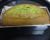 和風✿抹茶＆黒豆カップ/パウンドケーキ✿作り方18写真