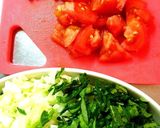 残り野菜で時短簡単コクのあるドライカレー作り方1写真