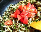 残り野菜で時短簡単コクのあるドライカレー作り方3写真